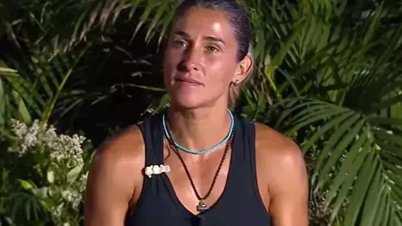 Survivor’dan sonra rotayı Meksika’ya çevirdiler! Seda Ocak ve Ramazan Sarı’nın Exatlón México görüntüleri olay oldu!