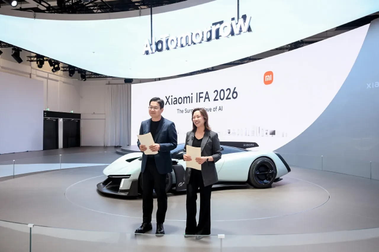 Xiaomi otomobillerini Avrupa'ya getiriyor: Satış tarihi belli oldu