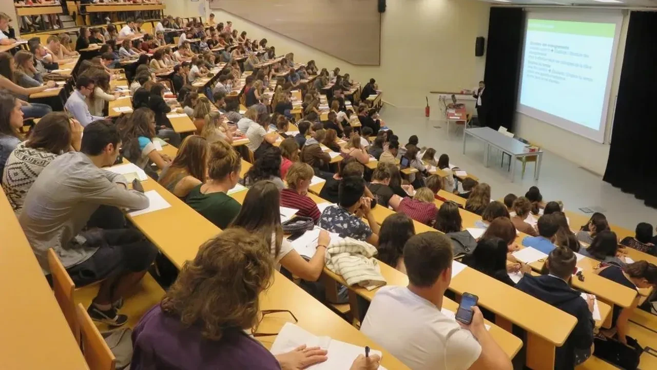 Yapay zeka korkusu üniversite öğrencilerini sardı: Her 3 öğrenciden biri aynı fikirde