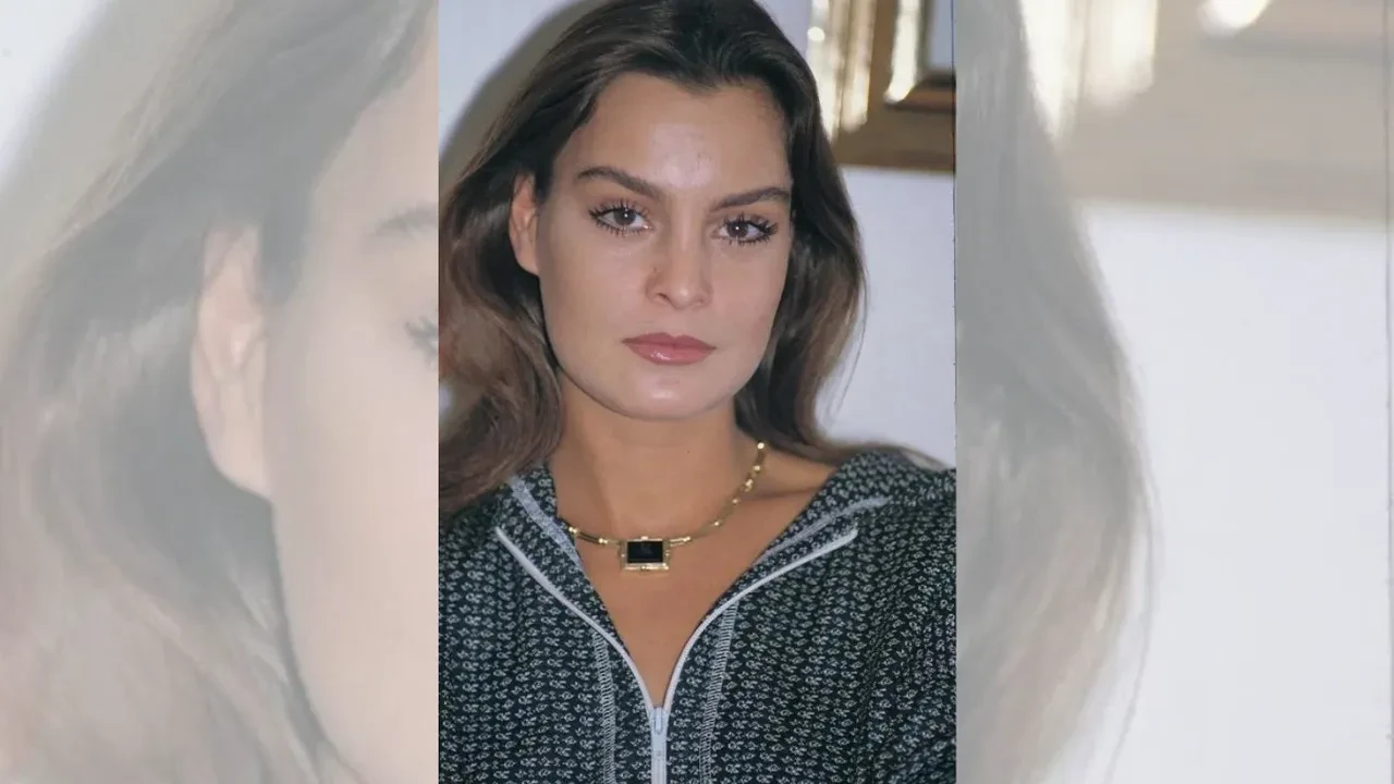 Yeşilçam'ın unutulmaz ismi Sibel Turnagöl yıllar sonra ortaya çıktı! Yeni mesleği oto sanayide