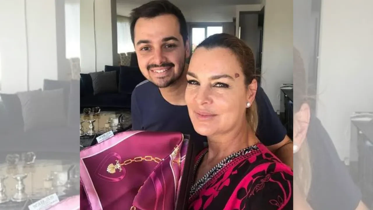 Yeşilçam'ın unutulmaz ismi Sibel Turnagöl yıllar sonra ortaya çıktı! Yeni mesleği oto sanayide