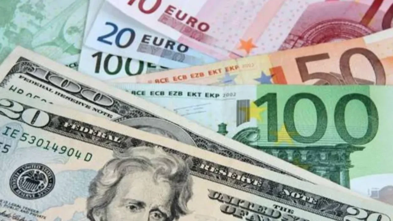 6 Eylül 2026 döviz kurları | Dolar ve euroda yeni gün