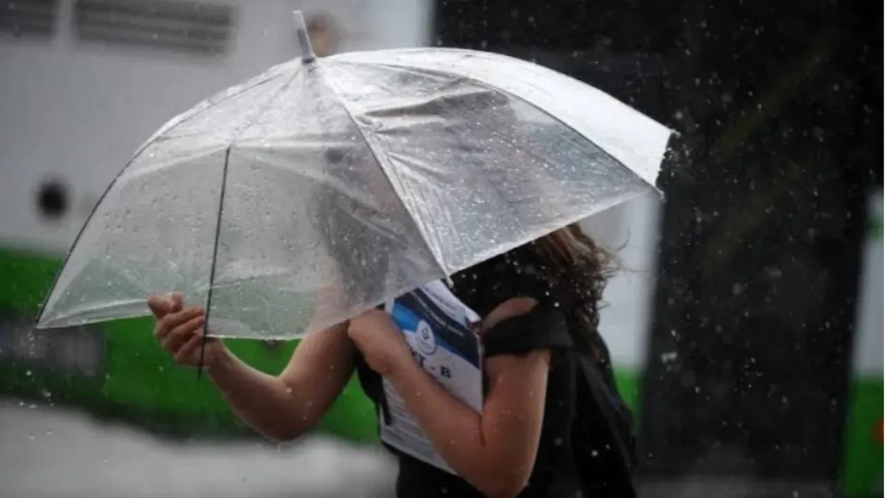 6 Eylül 2026 hava durumu | Meteoroloji il il uyardı: Kavurucu sıcak ve sağanak bekleniyor