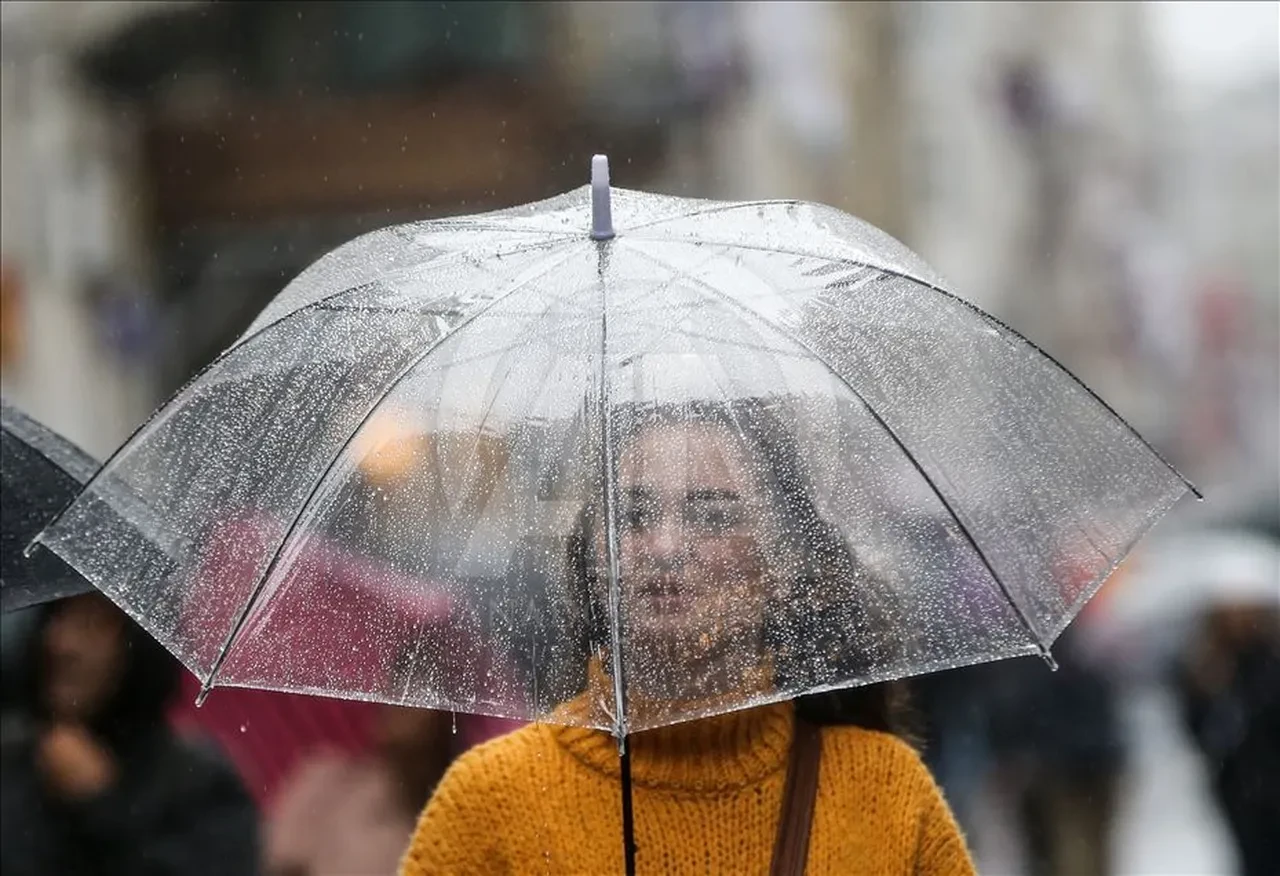 6 Eylül 2026 hava durumu | Meteoroloji il il uyardı: Kavurucu sıcak ve sağanak bekleniyor