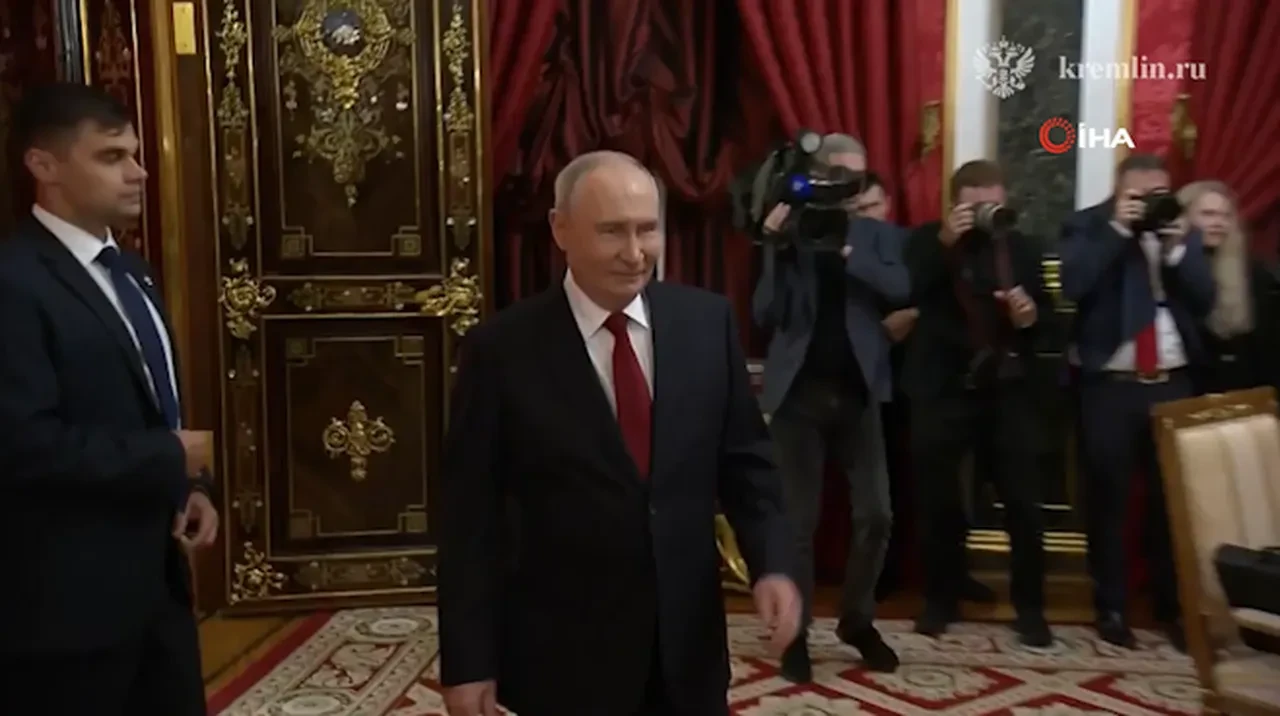 ABD-Rusya görüşmesinde 'Putin'in kırmızı dosyası' detayı! Önümüzdeki hafta kritik