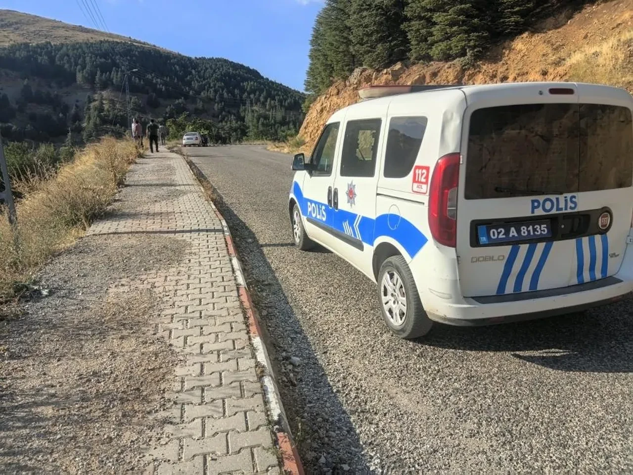 Adıyaman'da Gazeteci Harun Yumrutepe trafik kazasında hayatını kaybetti