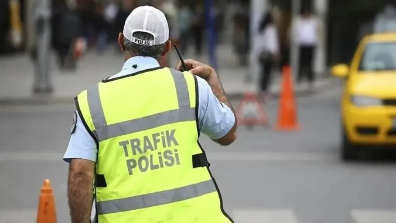 Ankara'da pazar günü trafiğe etkinlik düzenlemesi: Bu yollar kapalı olacak