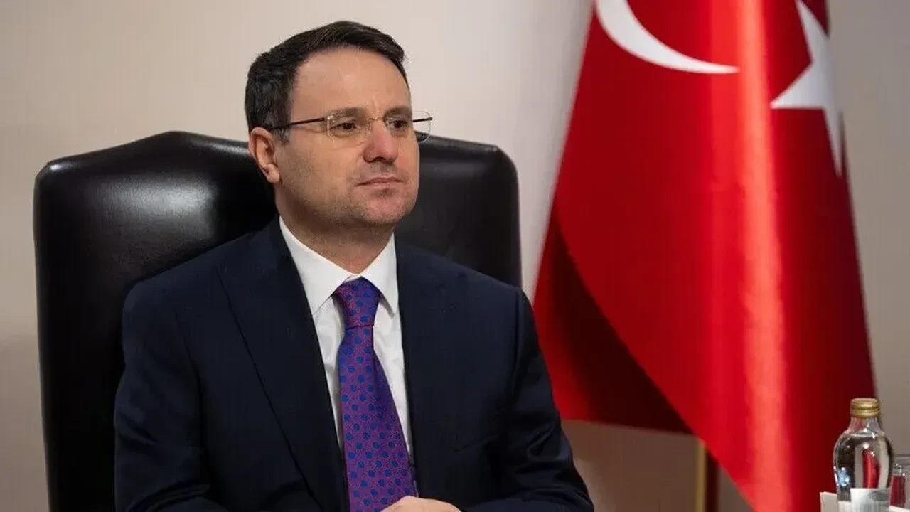 Bakan Akın Gürlek orman yangınları bilançosunu açıkladı: 70 şüpheli tespit edildi, 16 kişi tutuklandı!