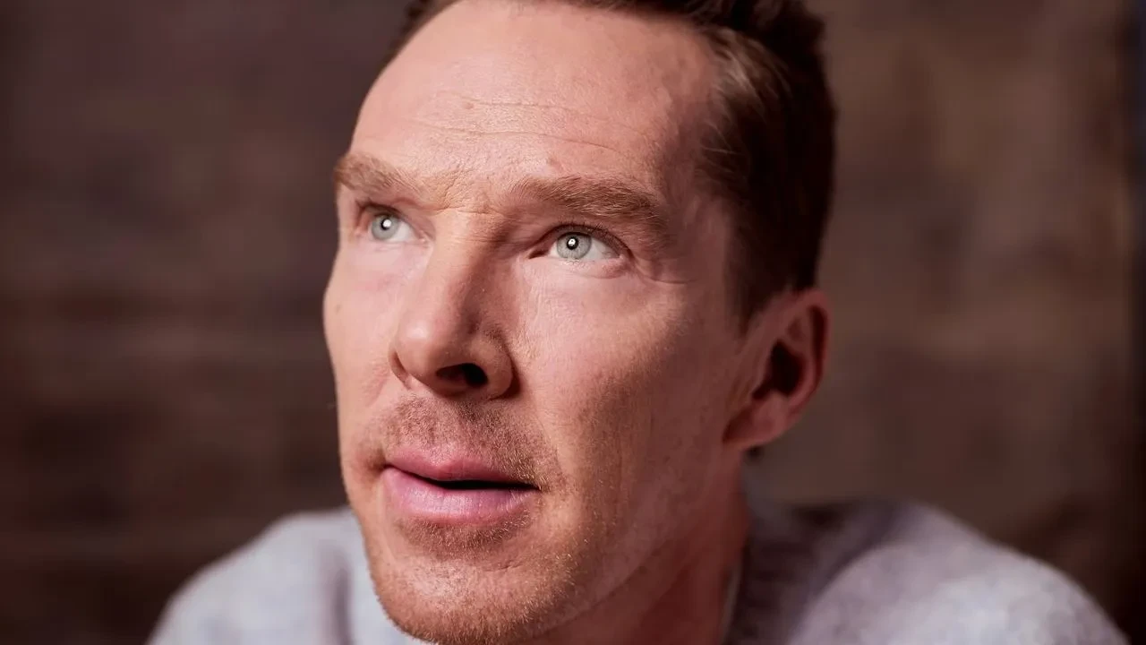Benedict Cumberbatch’in İzmir bağlantısı şaşırttı! Ailesinden bir ismin mezarı Buca’da