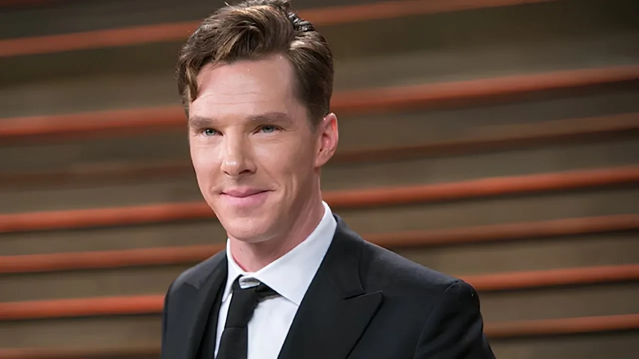 Benedict Cumberbatch’in İzmir bağlantısı şaşırttı! Ailesinden bir ismin mezarı Buca’da