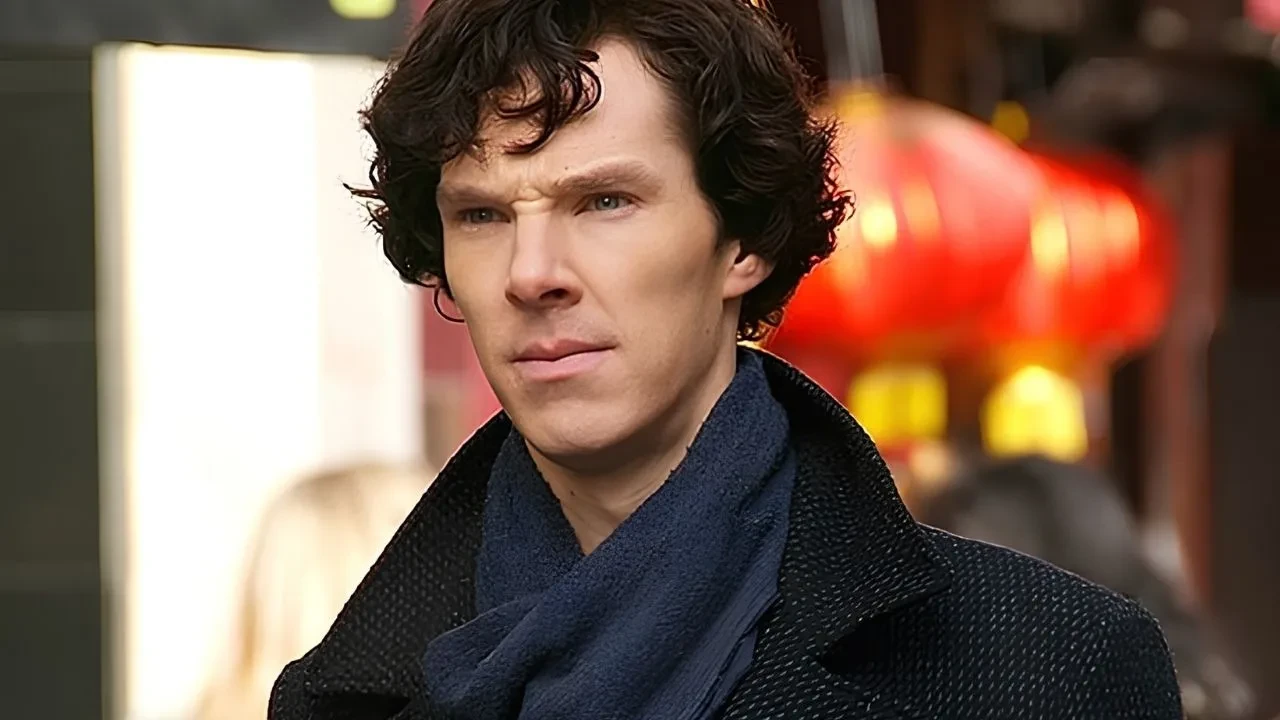 Benedict Cumberbatch’in İzmir bağlantısı şaşırttı! Ailesinden bir ismin mezarı Buca’da