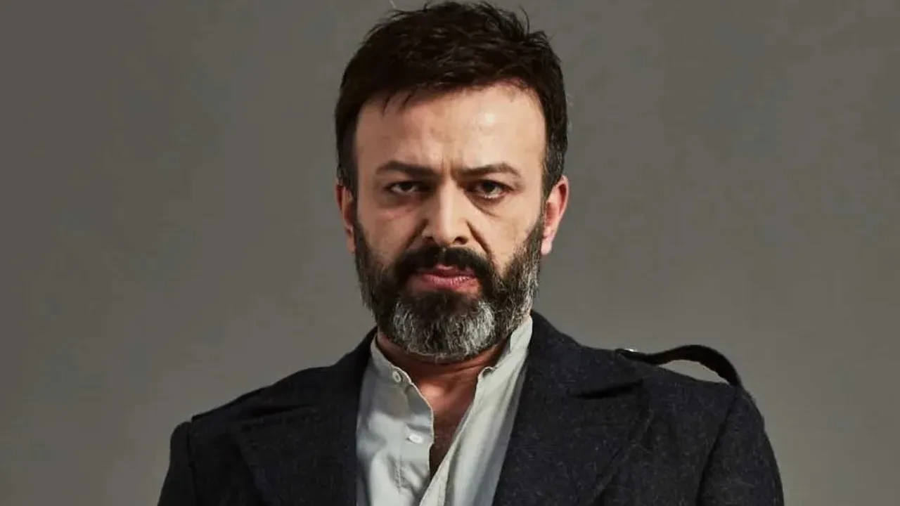 Boyun ve sırt ağrısına dikkat! Serhat Mustafa Kılıç ölümü sonrası merak uyandırdı