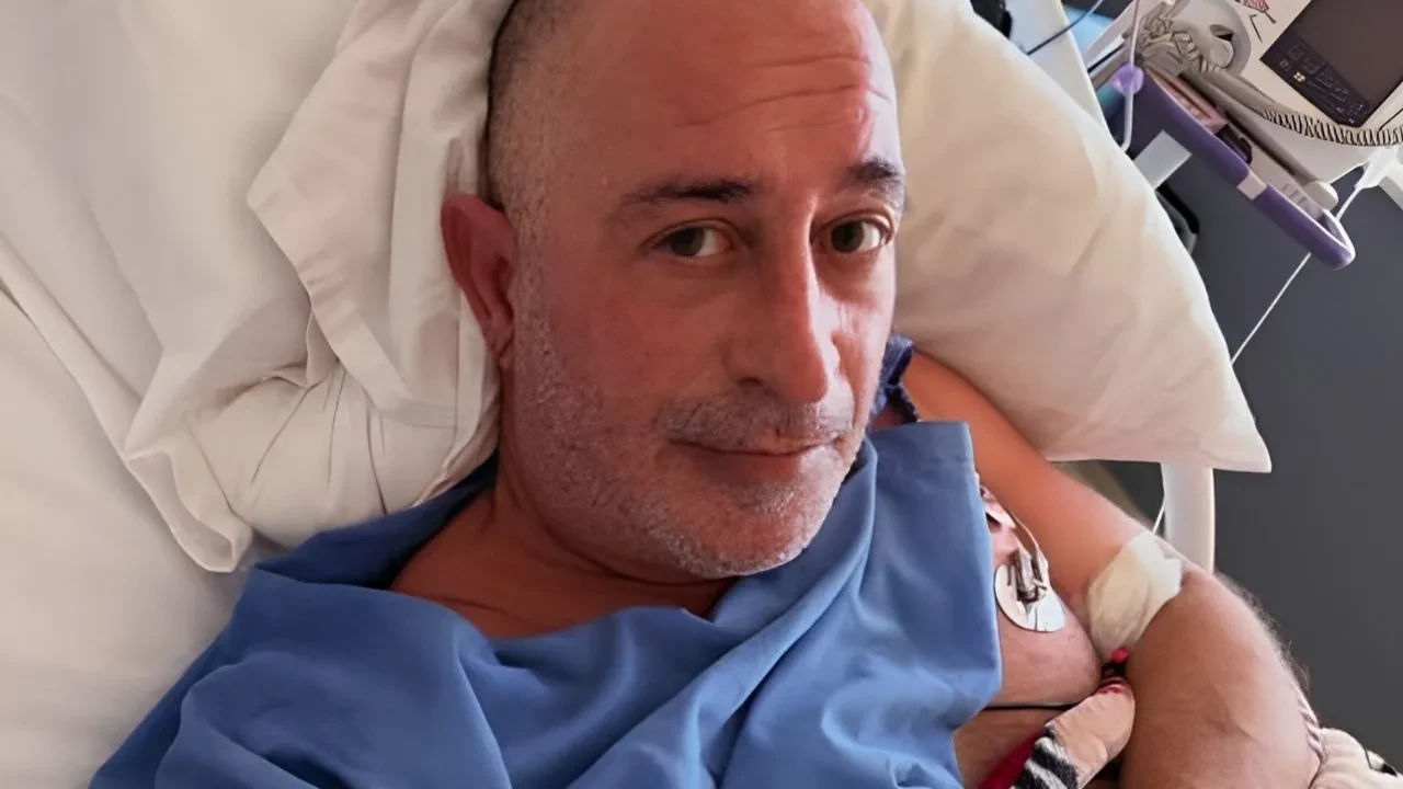 Cem Yılmaz’dan kalp krizi sonrası sürpriz karar! Cafer Dönüyor filmi geliyor
