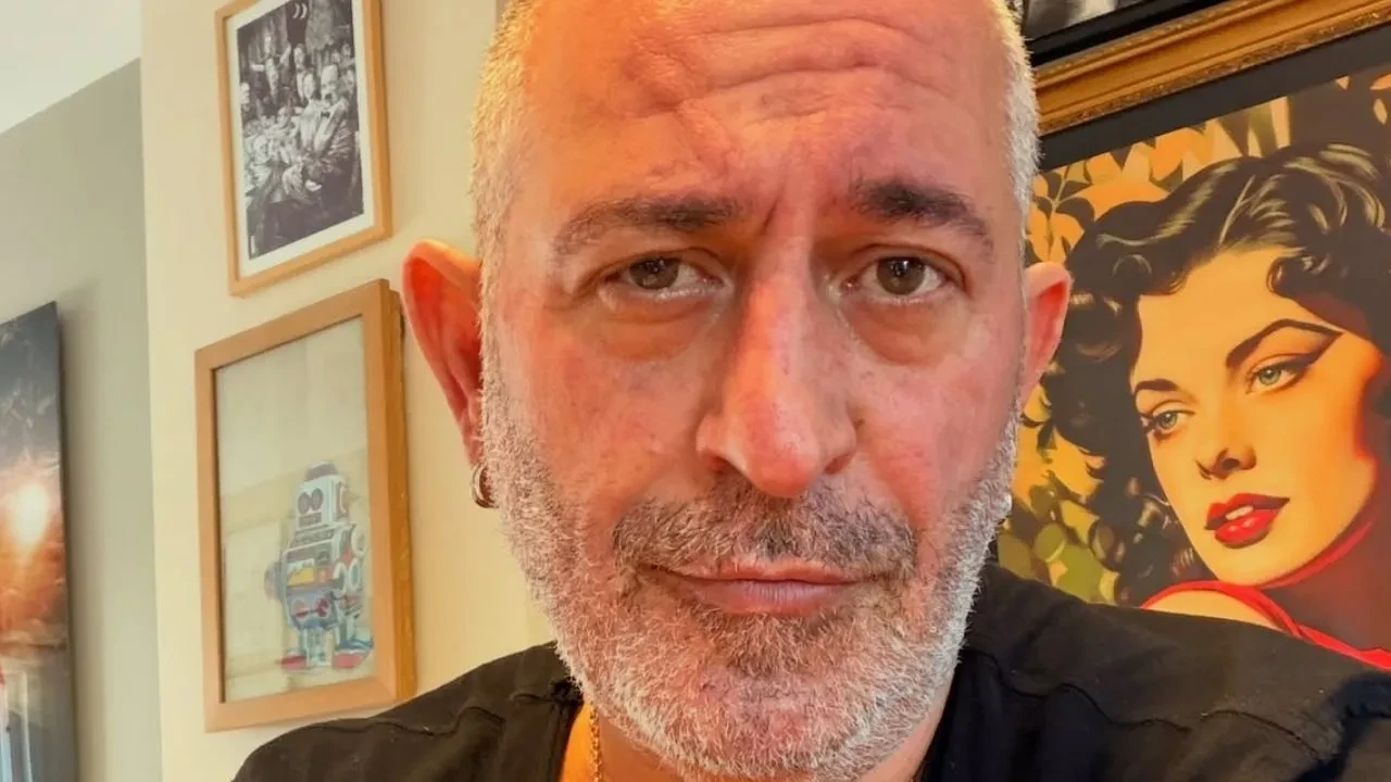 Cem Yılmaz’dan kalp krizi sonrası sürpriz karar! Cafer Dönüyor filmi geliyor