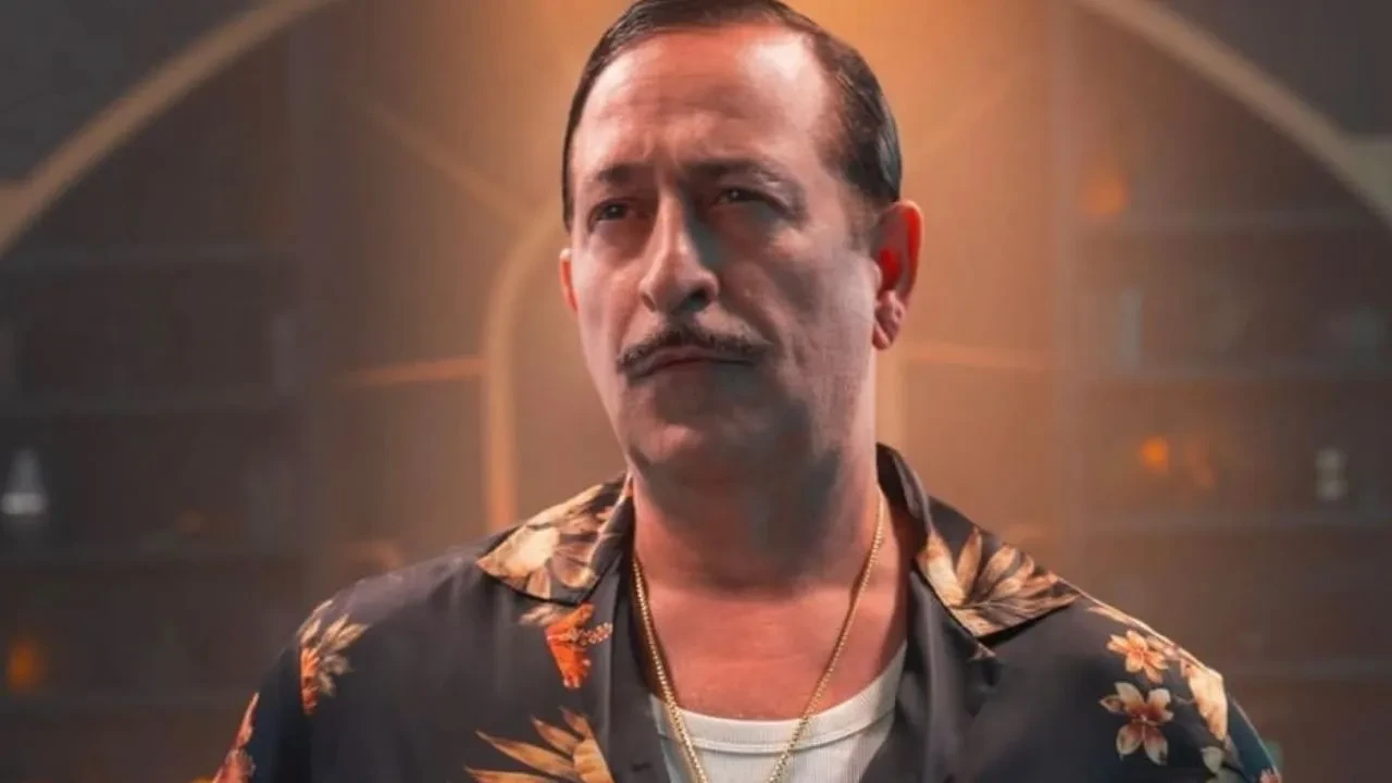Cem Yılmaz’dan kalp krizi sonrası sürpriz karar! Cafer Dönüyor filmi geliyor