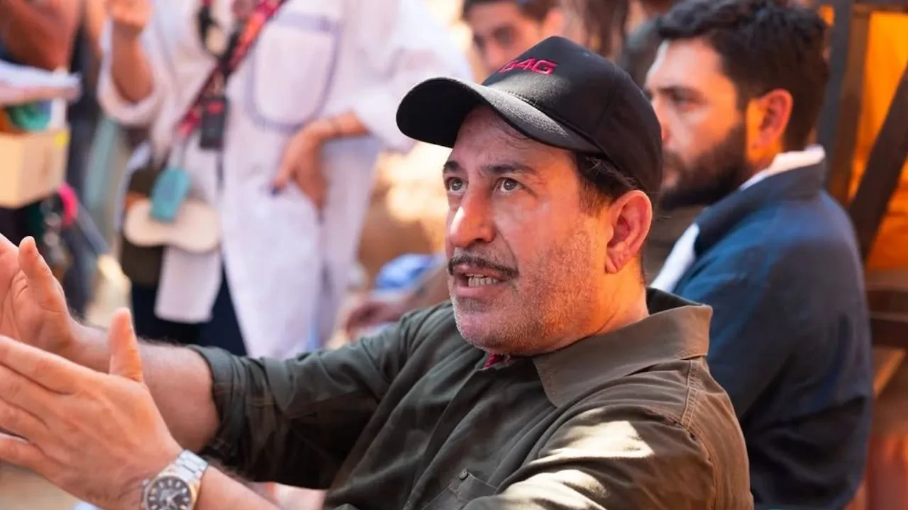 Cem Yılmaz’dan kalp krizi sonrası sürpriz karar! Cafer Dönüyor filmi geliyor