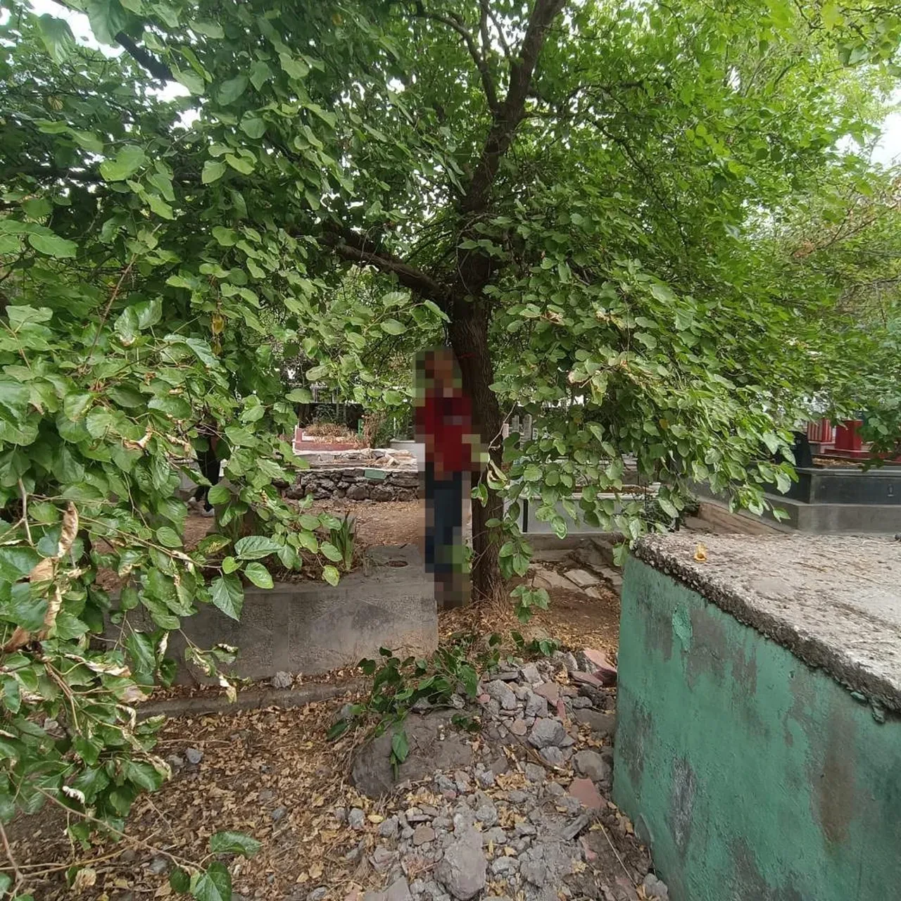 Diyarbakır Bağlar'da en kötü gün! Biri mezarlıkta asılı bulundu, diğeri parkta canına kıydı