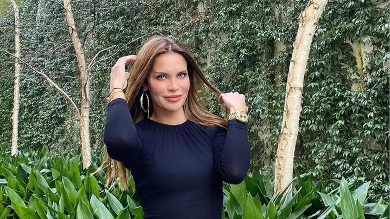 Ebru Şallı'dan gece ye sabah ödem at tatlısı! Tarifi viral oldu