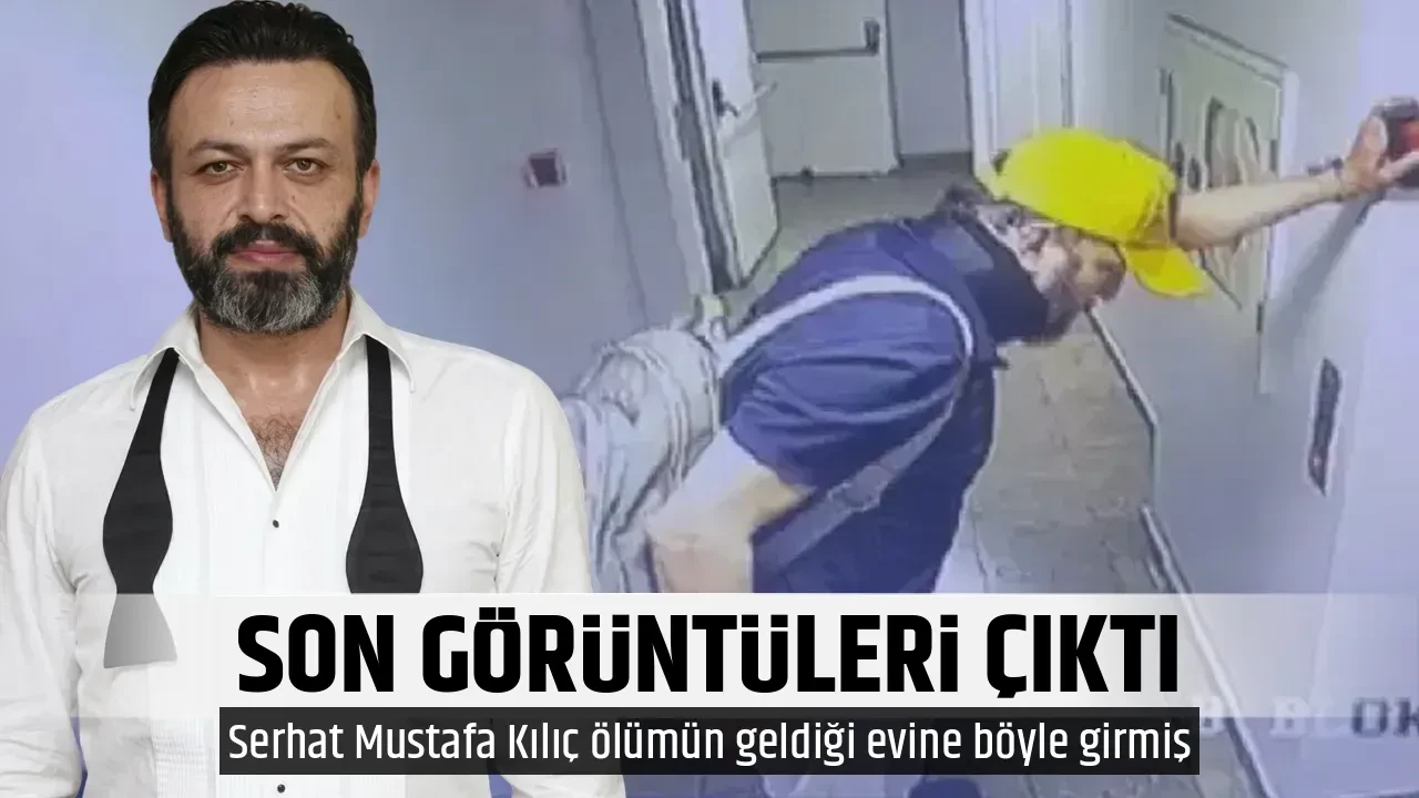SON GÖRÜNTÜLERİ ÇIKTI