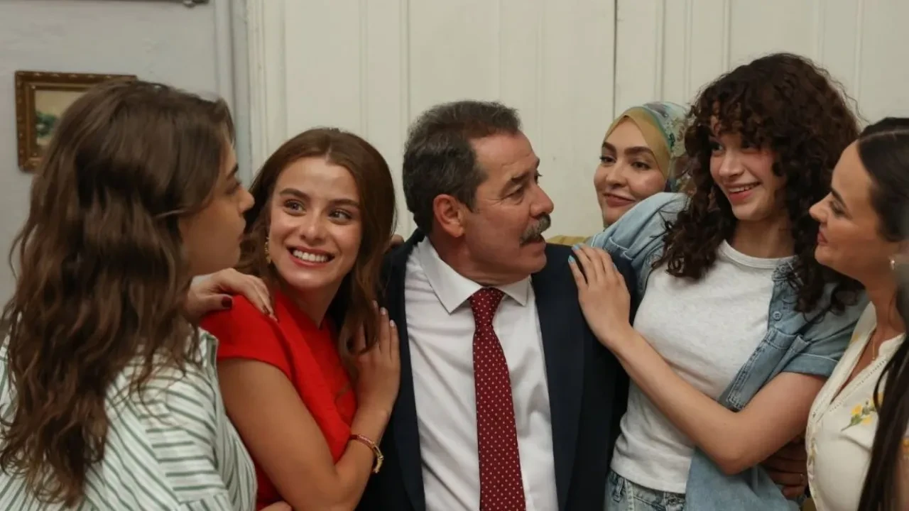 Evlilik Güzeldir 1. bölümde neler olacak? Konağa gelen misafirlerle işler bir anda karıştı!
