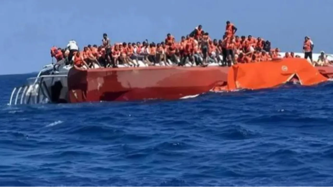 Girne’deki gemi faciasında bilirkişi raporu: İhmaller zinciri ortaya çıktı