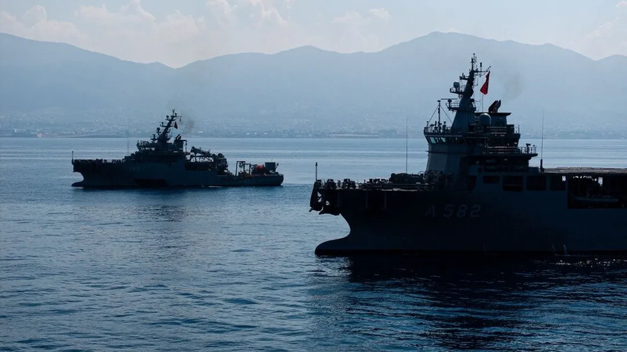 Girne’deki gemi faciasında bilirkişi raporu: İhmaller zinciri ortaya çıktı