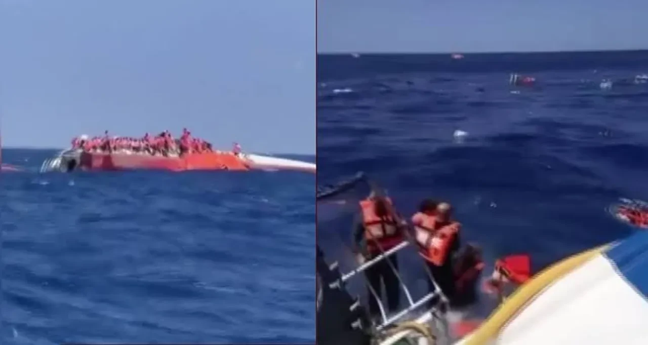 Girne’deki gemi faciasında bilirkişi raporu: İhmaller zinciri ortaya çıktı