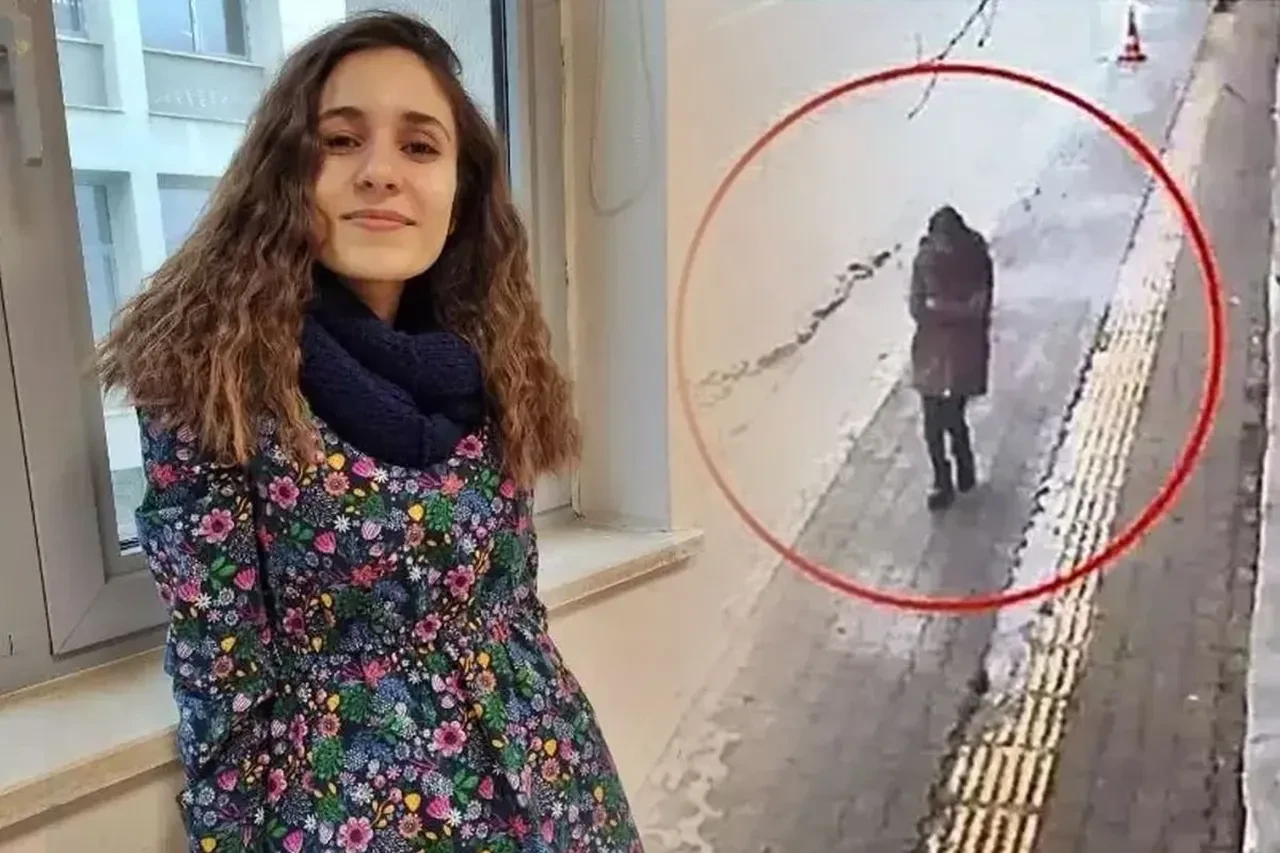 Gülistan Doku soruşturmasında son dakika! Umut Altaş’ın FBI ifadesi ortaya çıktı: Cinayeti ve gömüldüğü yeri anlattı