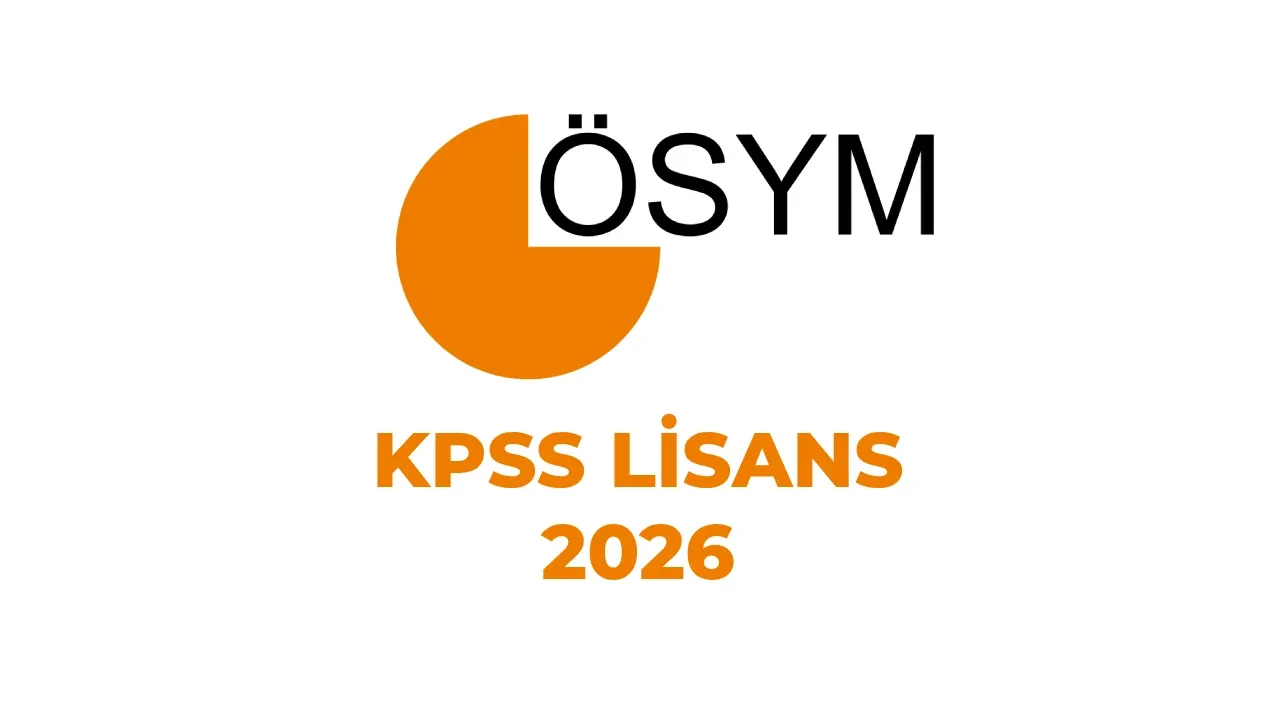 KPSS lisans soruları ve cevapları 2026 kitapçığı! ÖSYM KPSS Genel Yetenek-Genel Kültür soruları ve cevap anahtarı açıklandı mı?