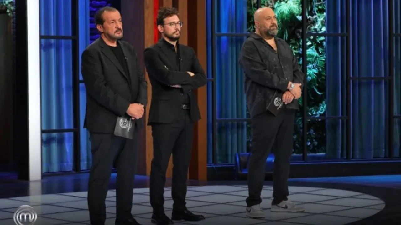 MasterChef kim elendi kim gitti? 6 Eylül Masterchef 2026’dan elenen yarışmacı 
