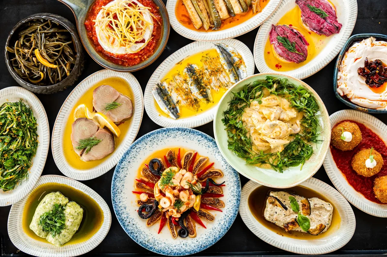Michelin yıldızlı şeflerle Çanakkale Gastronomi Rehberi: Deniz ürünleri, peynir helvası ve iki yeni haber