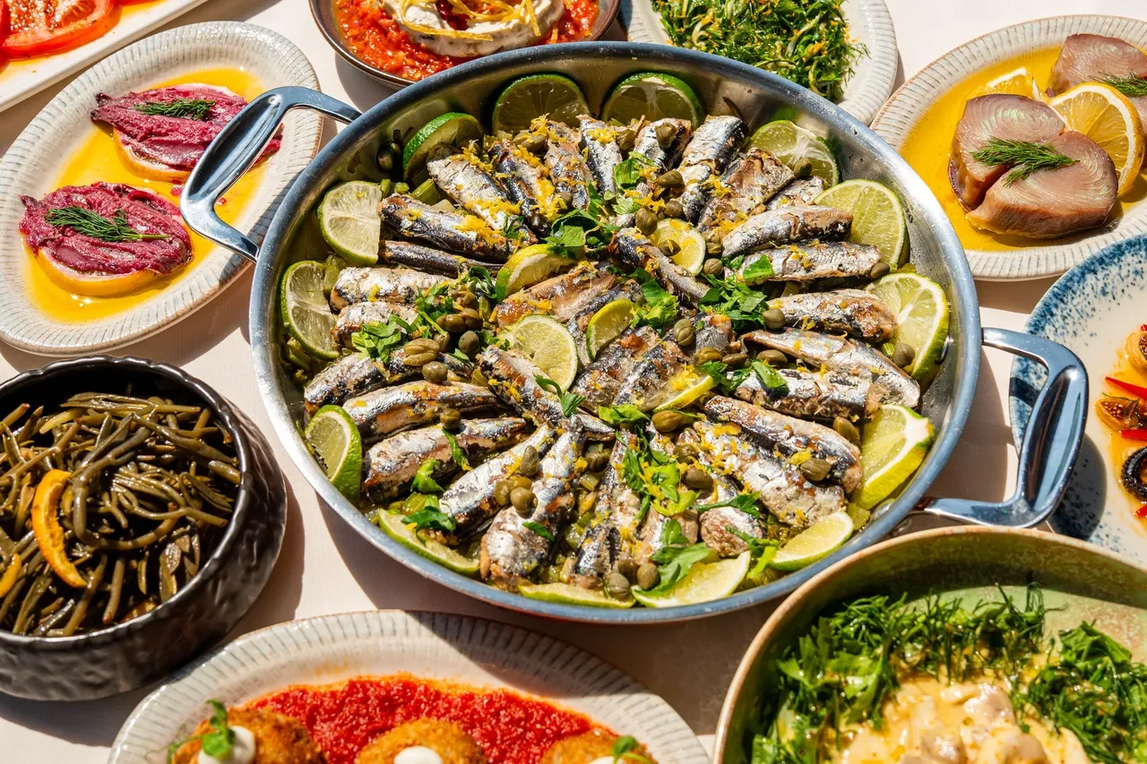 Michelin yıldızlı şeflerle Çanakkale Gastronomi Rehberi: Deniz ürünleri, peynir helvası ve iki yeni haber