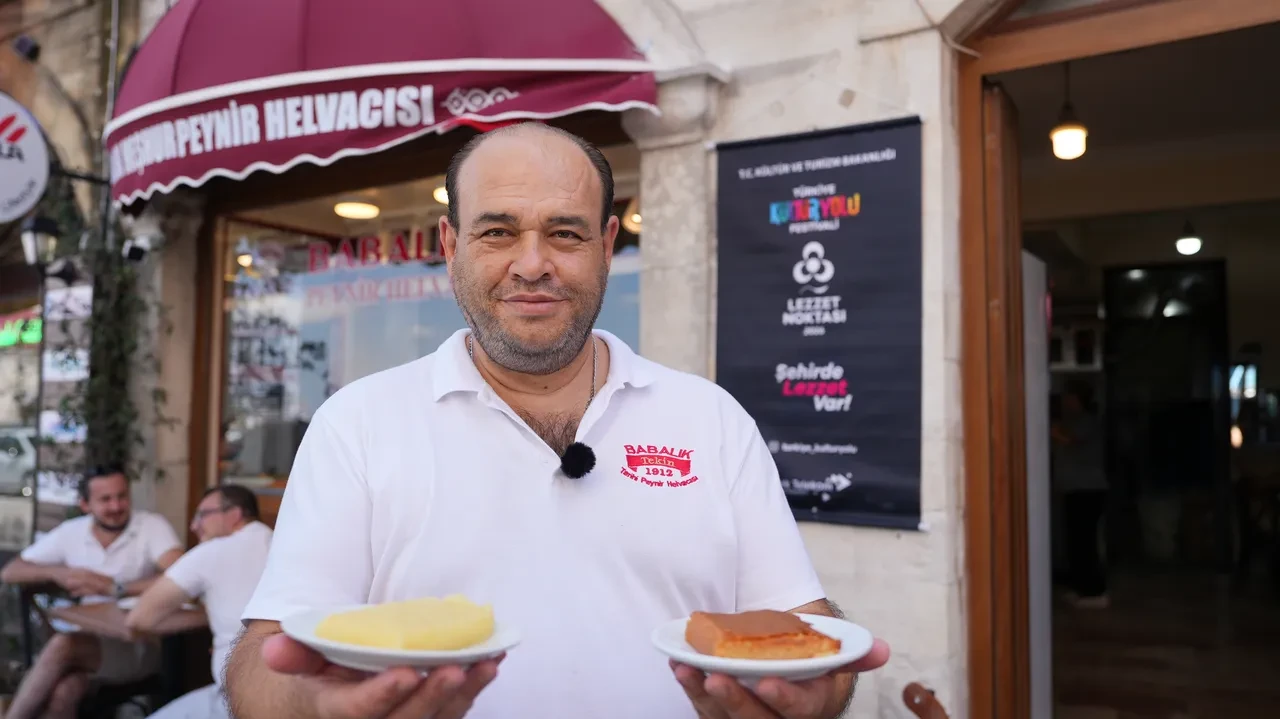 Michelin yıldızlı şeflerle Çanakkale Gastronomi Rehberi: Deniz ürünleri, peynir helvası ve iki yeni haber