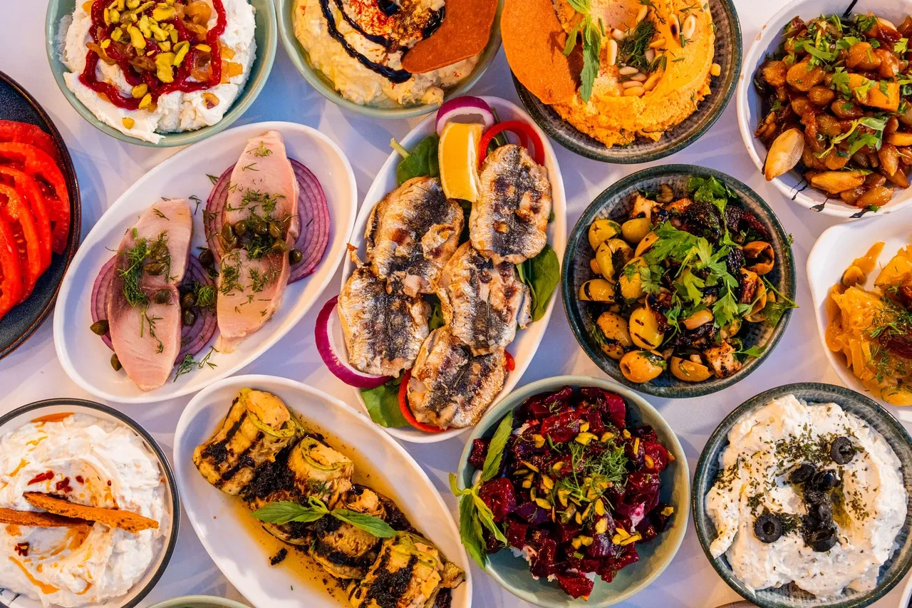 Michelin yıldızlı şeflerle Çanakkale Gastronomi Rehberi: Deniz ürünleri, peynir helvası ve iki yeni haber