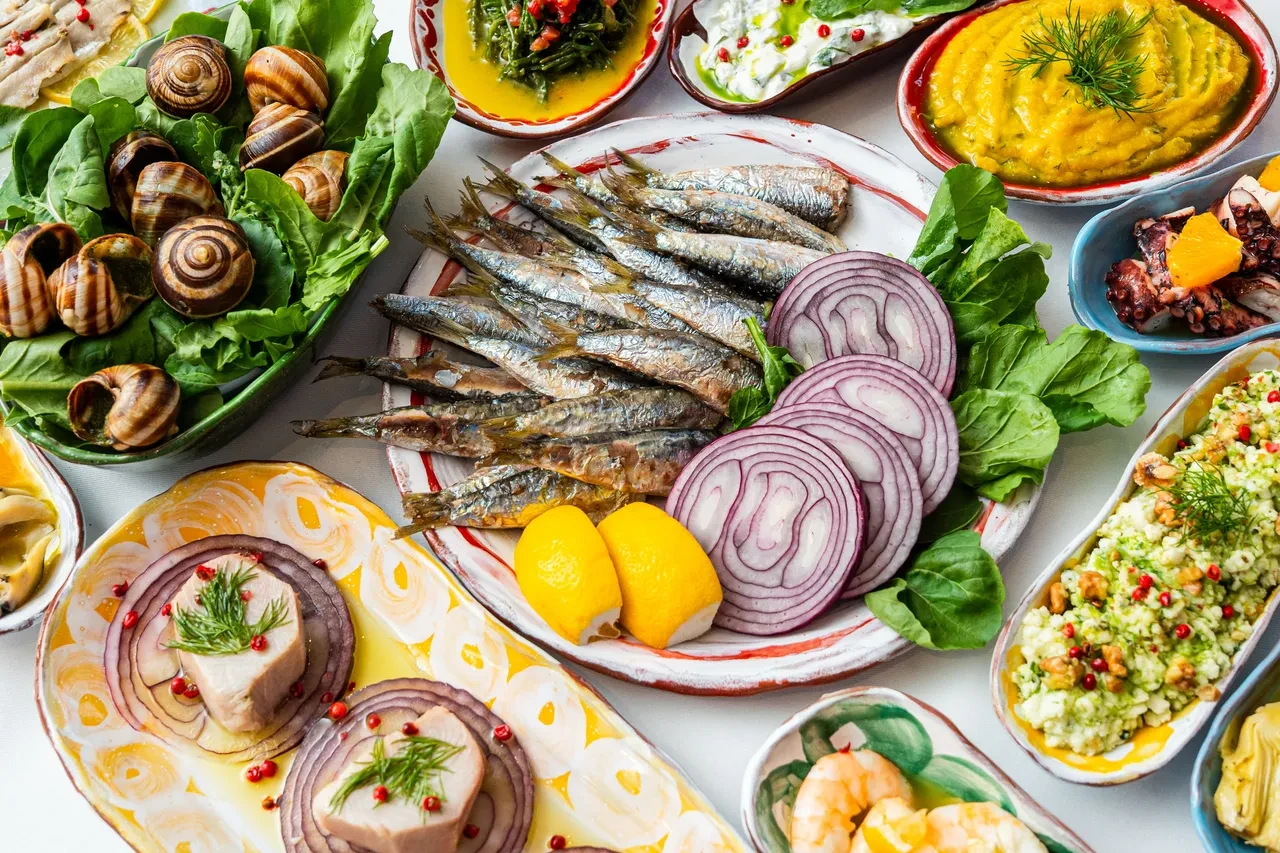 Michelin yıldızlı şeflerle Çanakkale Gastronomi Rehberi: Deniz ürünleri, peynir helvası ve iki yeni haber