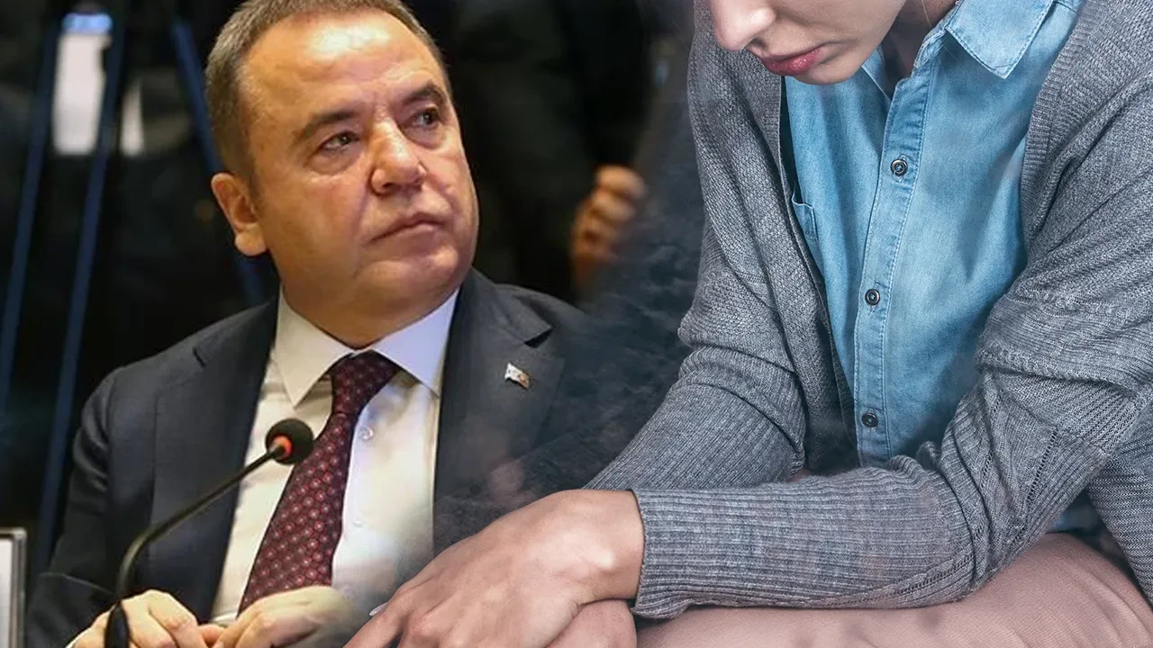 Muhittin Böcek dosyasında 2 yeni mağdurdan fuhuş iddiası! 'Belediyede iş vaadiyle evine götürdü...'