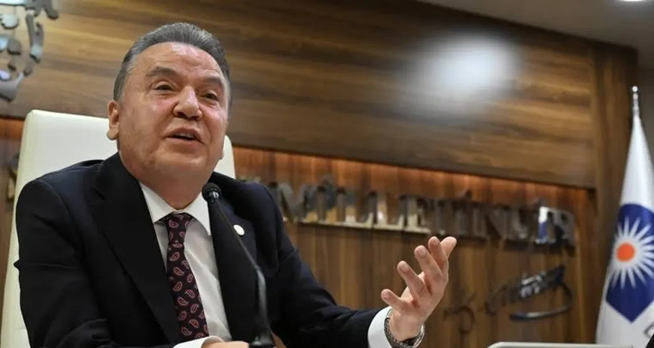 Muhittin Böcek dosyasında 2 yeni mağdurdan fuhuş iddiası! 'Belediyede iş vaadiyle evine götürdü...'