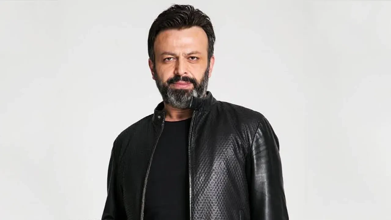 Oyuncu Serhat Mustafa Kılıç evinde ölü bulundu