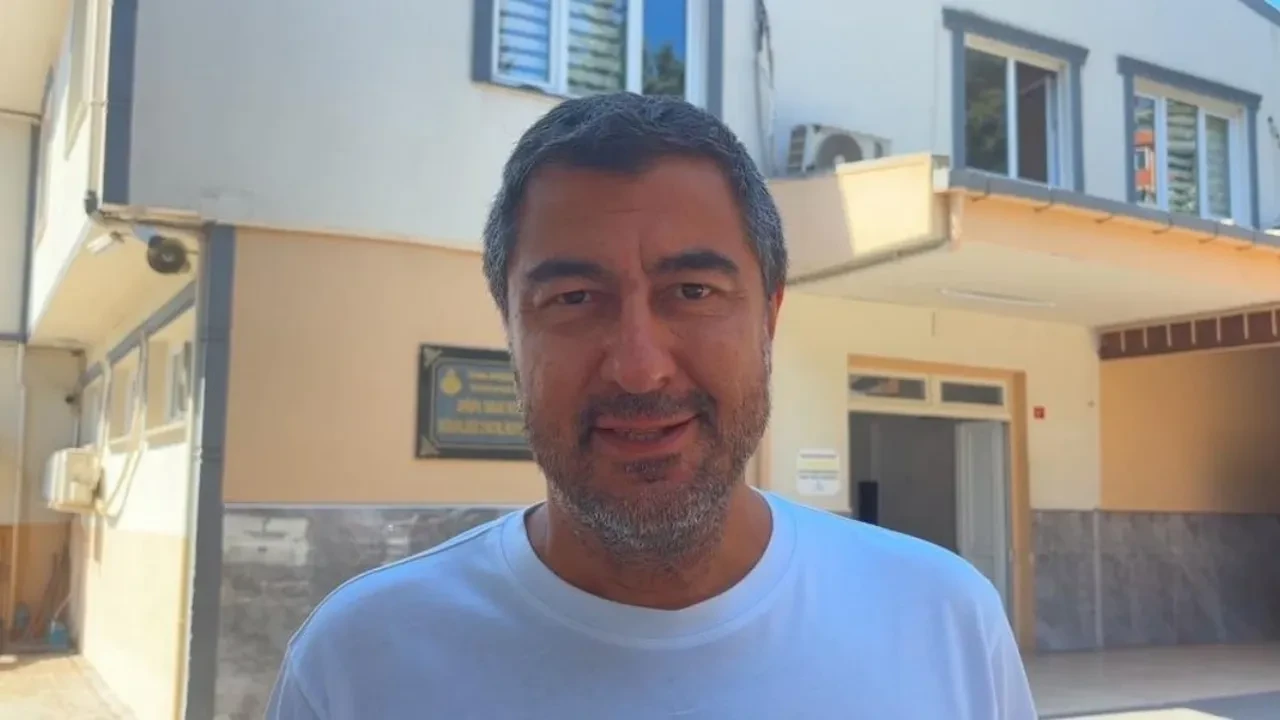 Serhat Mustafa Kılıç'ın cenaze programı belli oldu! Önce İstanbul sonra Ankara