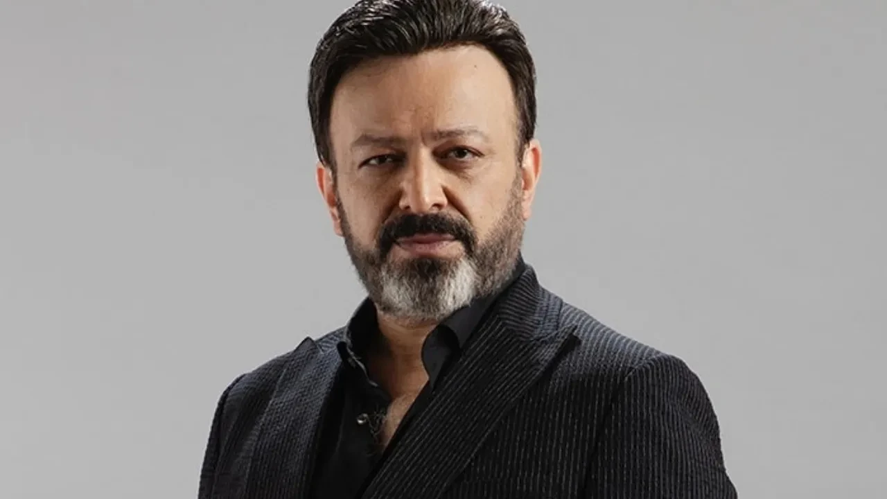 Serhat Mustafa Kılıç'ın ölüme dair sözleri yeniden gündem oldu! Ölüm haberi sanat dünyasını sarstı