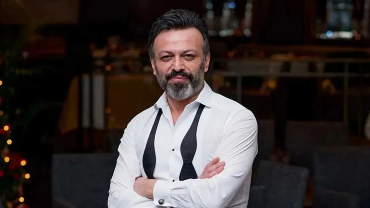 Serhat Mustafa Kılıç'ın ölüme dair sözleri yeniden gündem oldu! Ölüm haberi sanat dünyasını sarstı