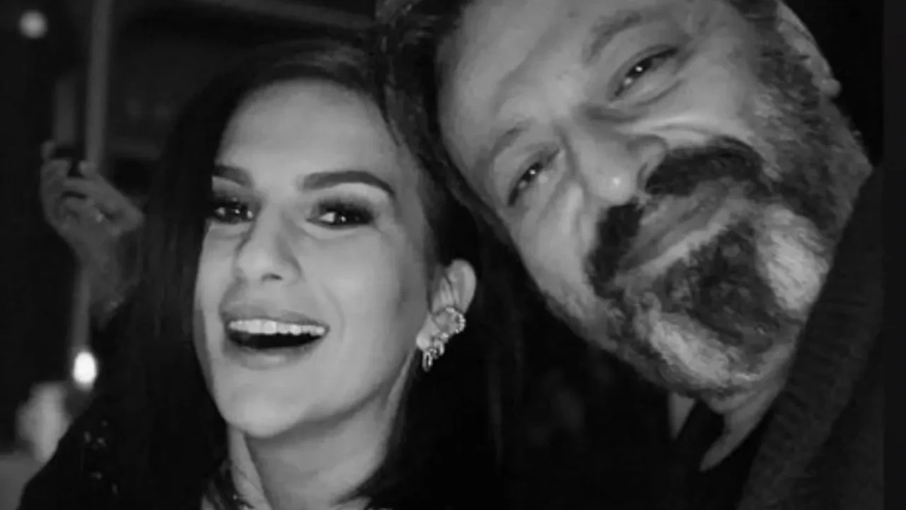 Serhat Mustafa Kılıç’ın sevgilisi Özlem Esmergül’den yürek burkan paylaşım! “Beni hasretine mahkum ettin”