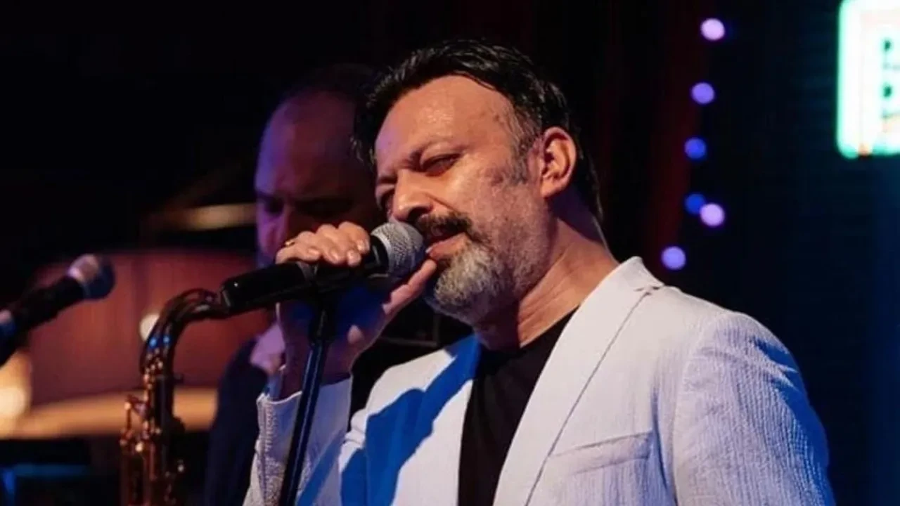 Serhat Mustafa Kılıç’ın sevgilisi Özlem Esmergül’den yürek burkan paylaşım! “Beni hasretine mahkum ettin”