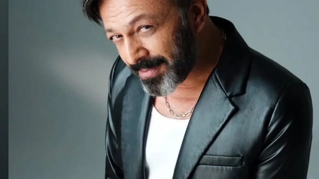 Serhat Mustafa Kılıç’ın son görüntüleri ortaya çıktı! İşte o anlar