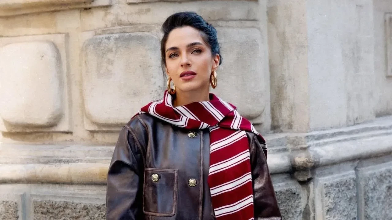 Susuz Yaz dizisine Begüm Akkaya dahil oldu! Dilan karakterine hayat verecek