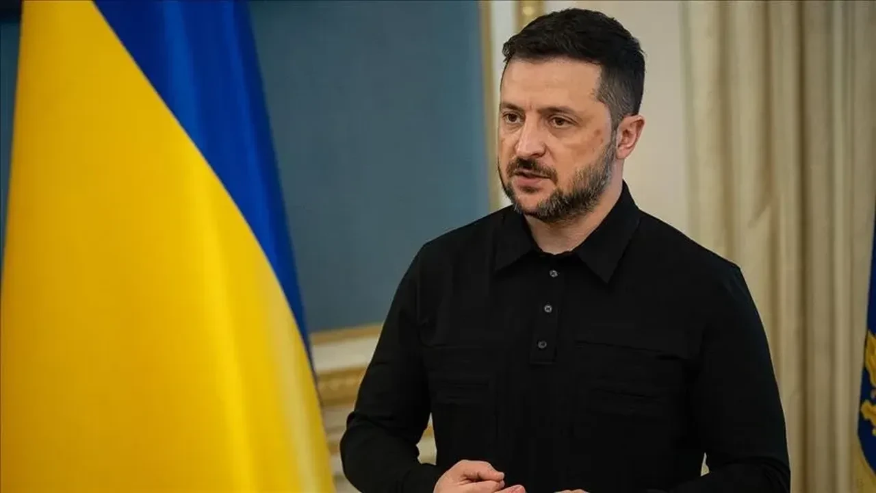 Trump'ın temsilcileri Rusya'dan uçakla Ukrayna'ya gidemedi! Zelenskiy'nin iddiası gündem oldu