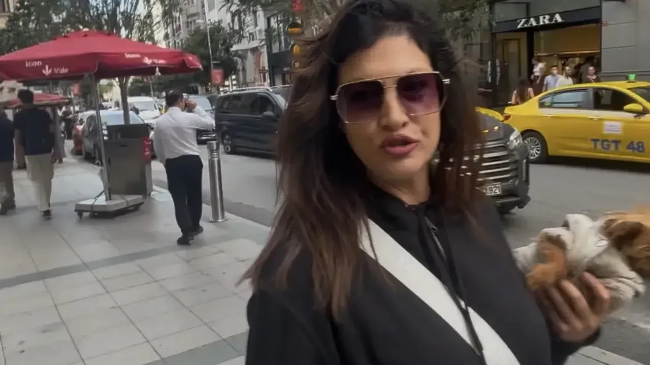 Müstehcenlik soruşturmasında tutuklanan Tuğba Ekinci'nin ifadesi ortaya çıktı