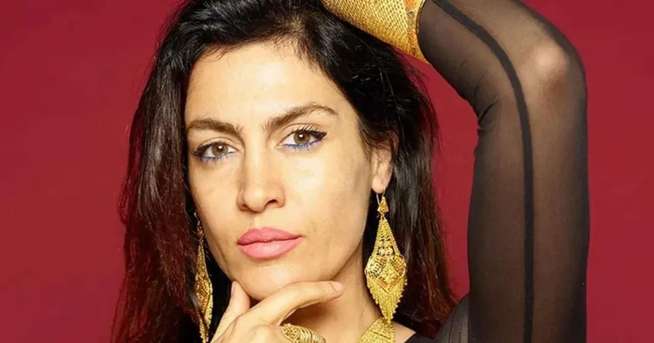 Sosyal medyada müstehcenlik soruşturmasında tutuklanan Tuğba Ekinci'nin ifadesi ortaya çıktı
