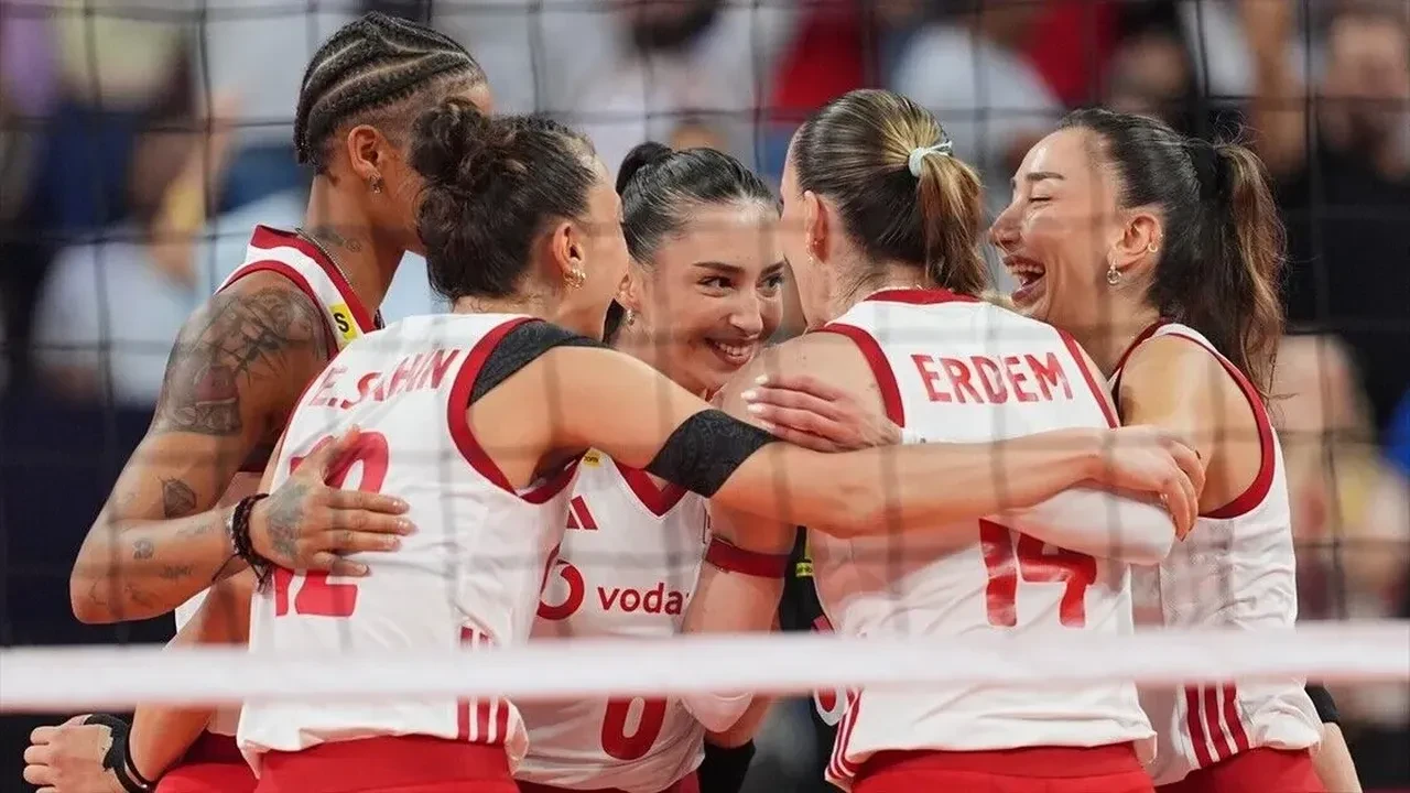 Türkiye İtalya maçı bitti mi, kaç kaç bitti? CANLI SKOR Türkiye elendi mi?