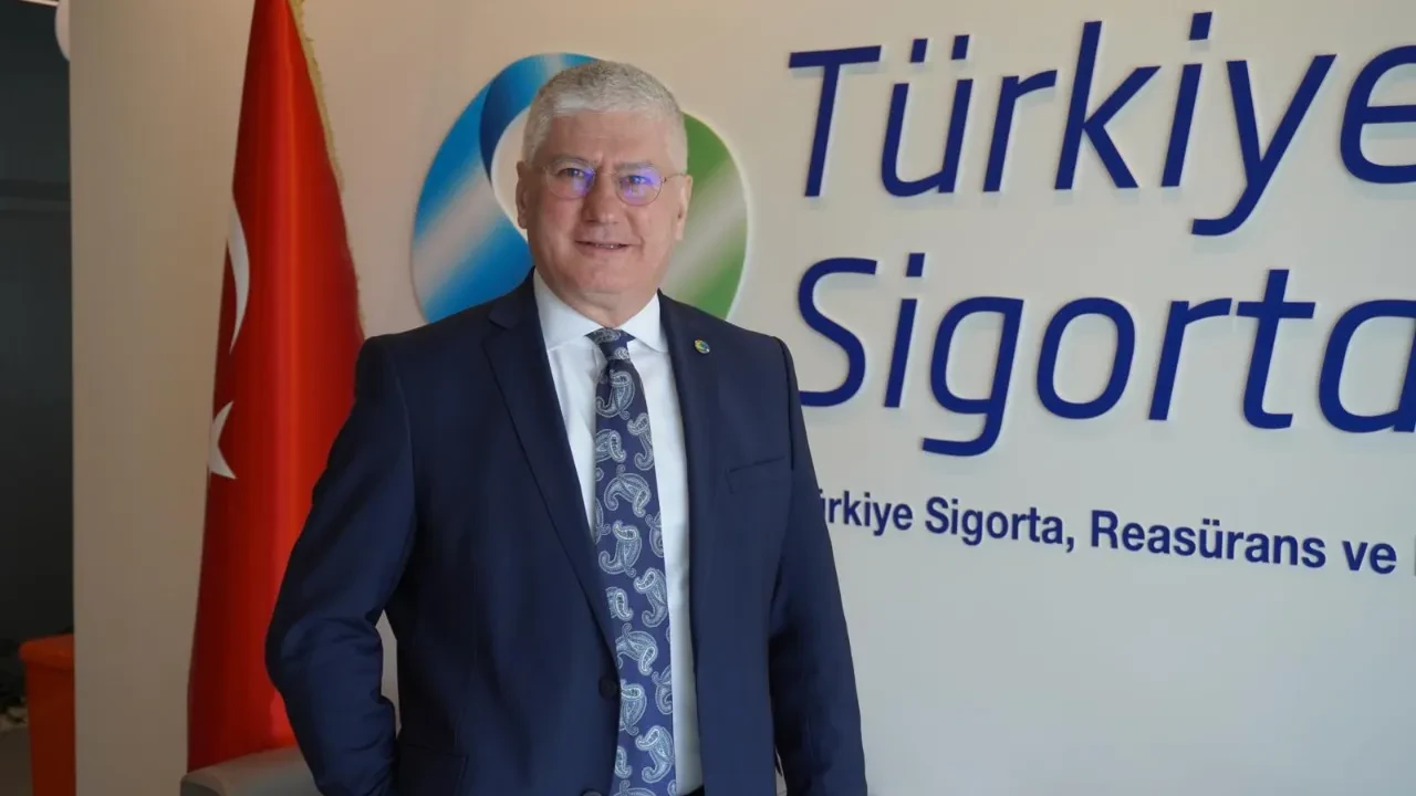 Türkiye Sigorta Birliği'nden OVP mesajı: 'Sigorta sektörü hedeflerin stratejik kaldıracıdır'